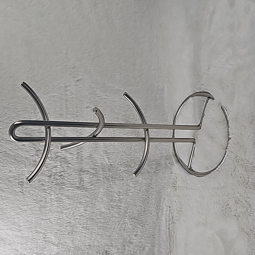 Metal Mug Stand/ Holder for Counter